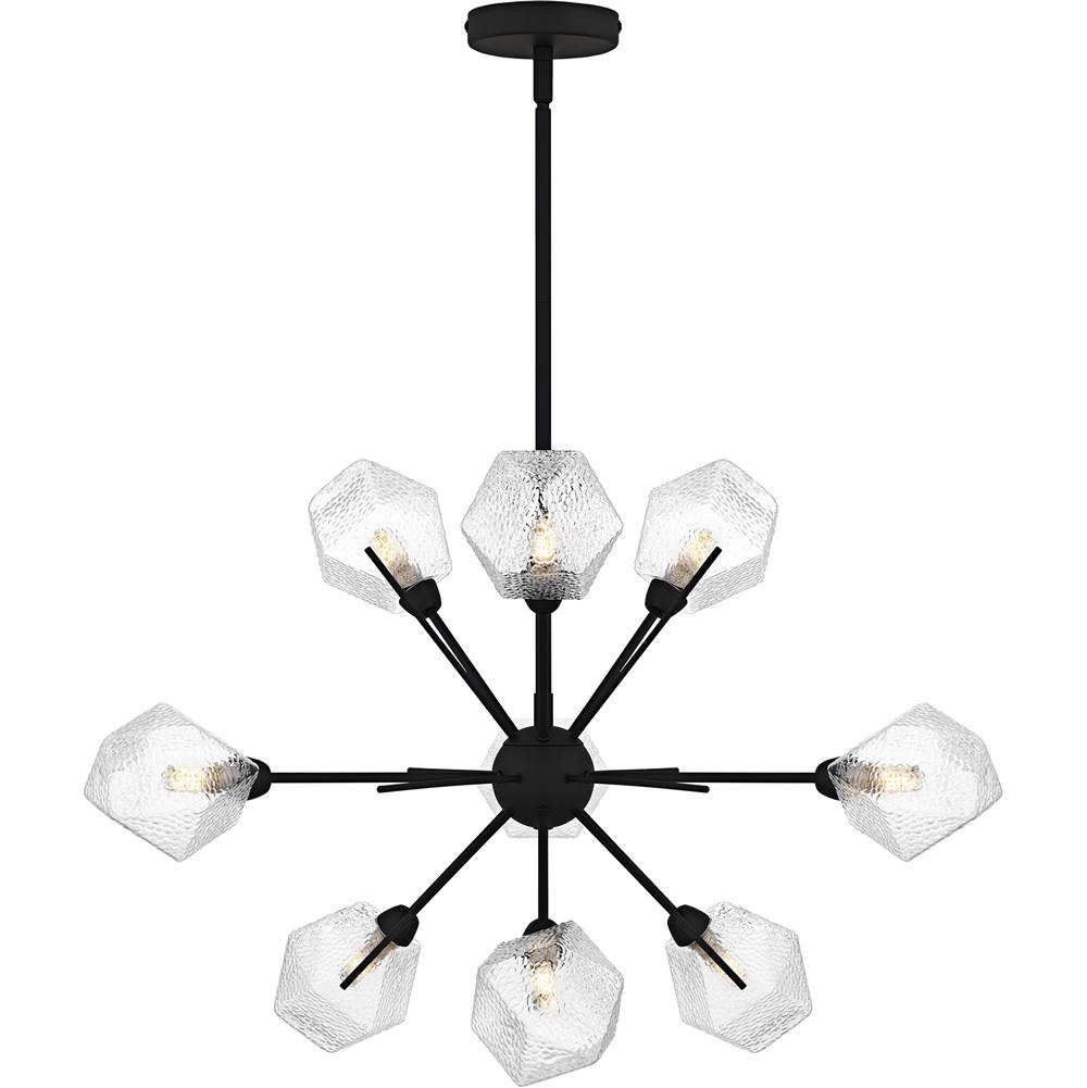 Quoizel Inc PCSVD5034EK Chandeliers