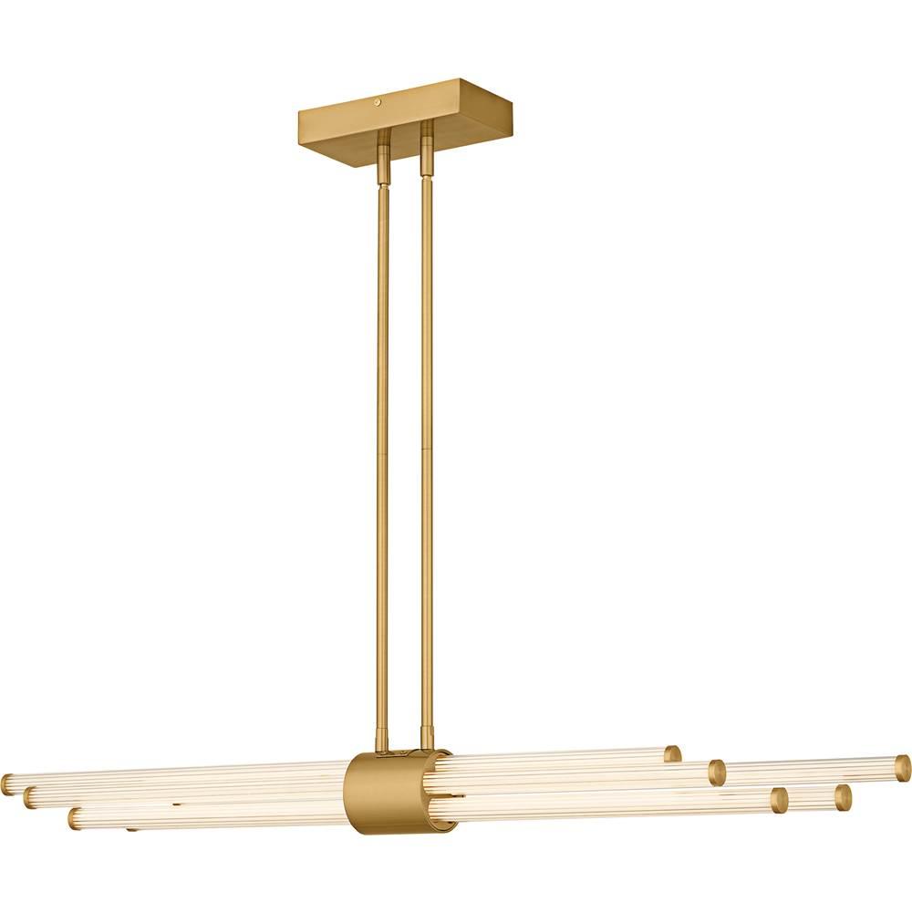 Quoizel Inc PCTAL146BRG Chandeliers