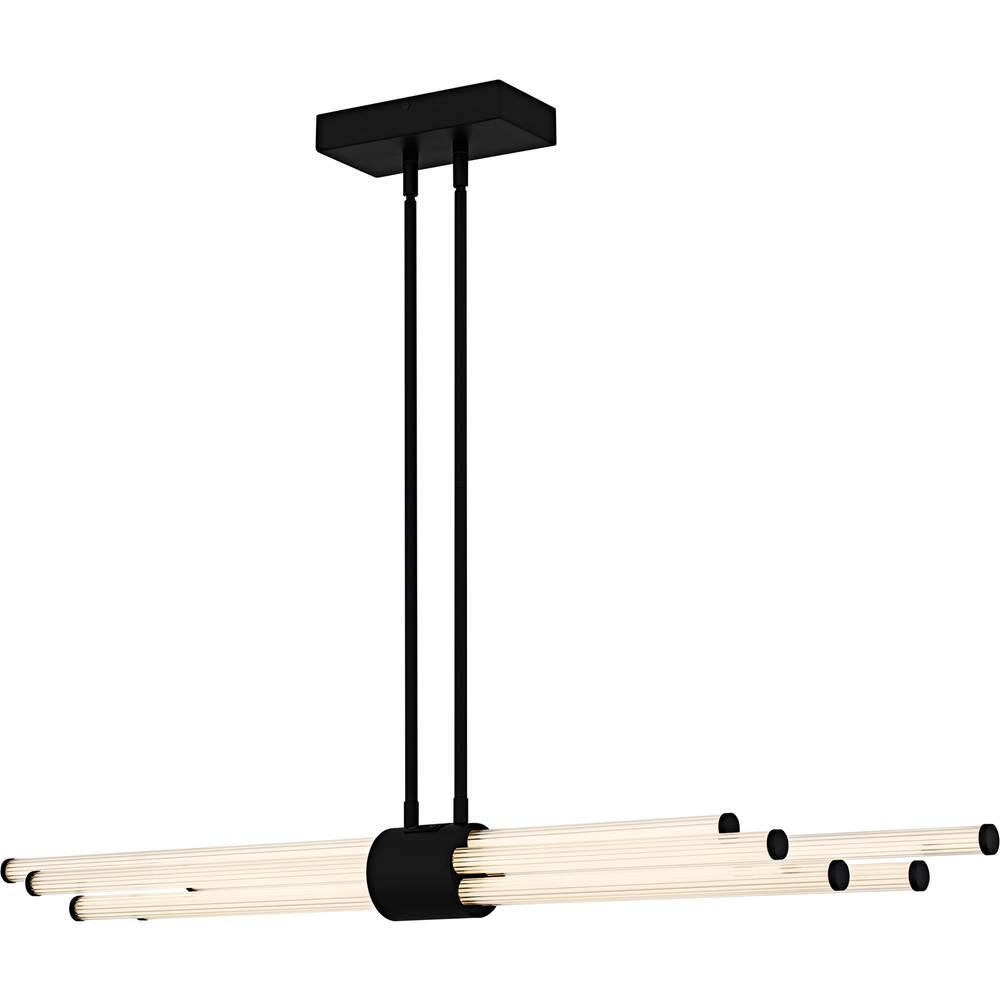 Quoizel Inc PCTAL146MBK Chandeliers