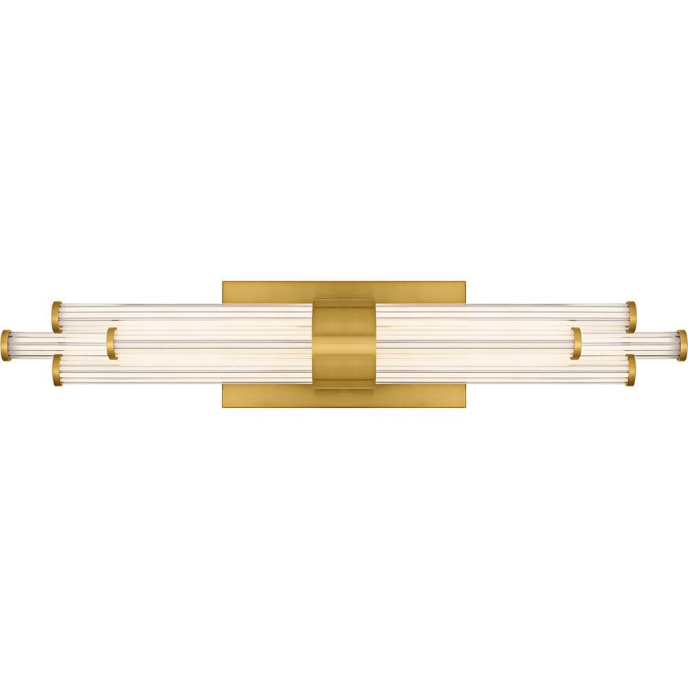 Quoizel Inc PCTAL8624BRG Bath & Vanity Fixtures