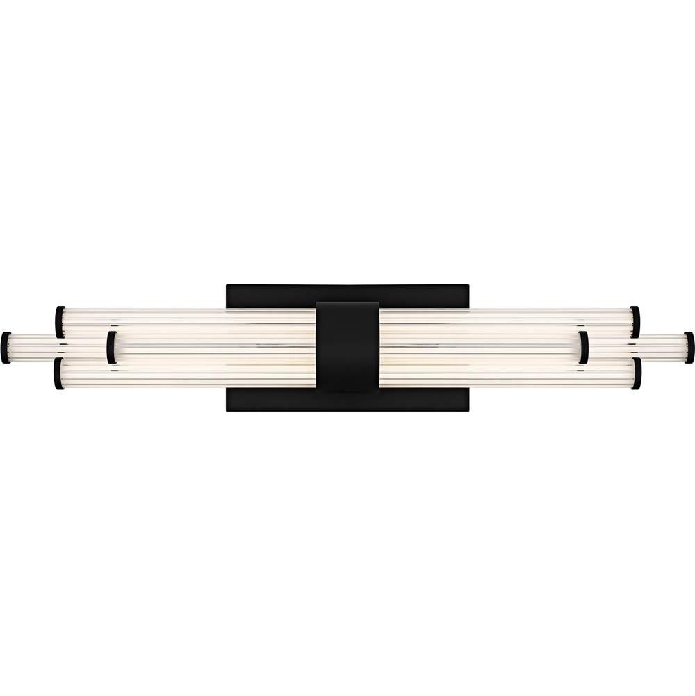 Quoizel Inc PCTAL8624MBK Bath & Vanity Fixtures