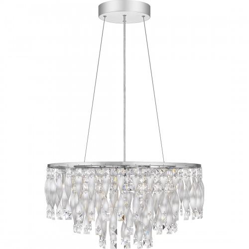 Quoizel Inc PCTK2824C Indoor Pendant Fixtures