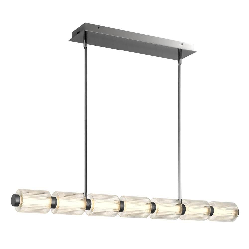 Quoizel Inc PCTUR142BCH Chandeliers