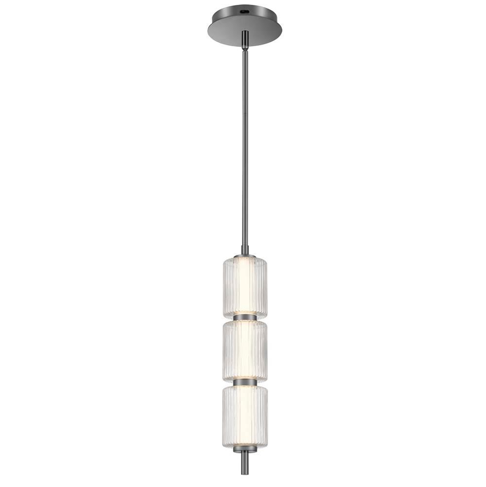 Quoizel Inc PCTUR1504BCH Indoor Mini Pendants