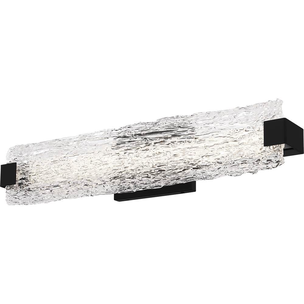 Quoizel Inc PCWR8524MBK Bath & Vanity Fixtures
