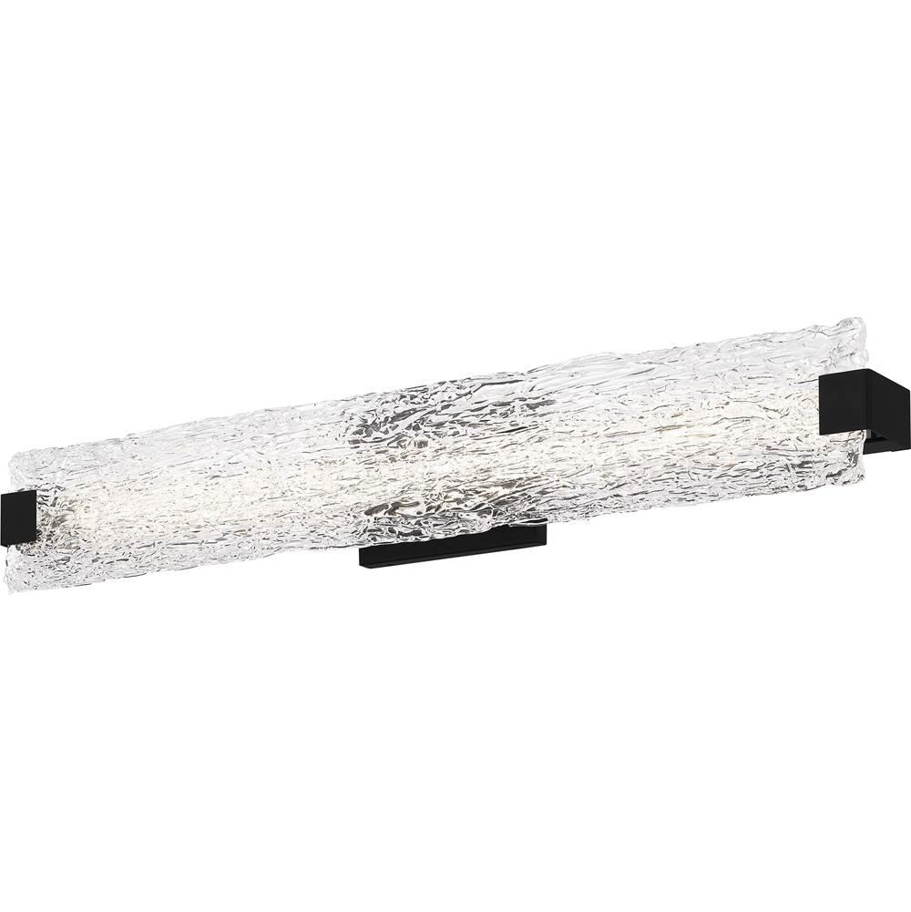 Quoizel Inc PCWR8532MBK Bath & Vanity Fixtures