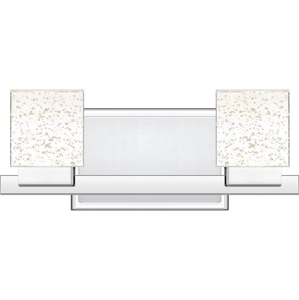 Quoizel Inc PCZOL8612C Bath & Vanity Fixtures