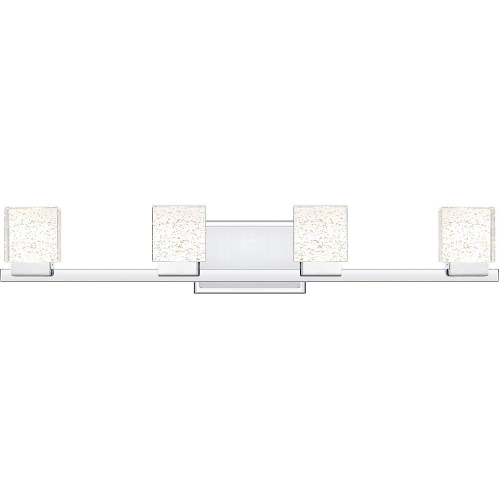 Quoizel Inc PCZOL8630C Bath & Vanity Fixtures
