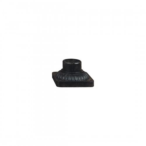Quoizel Inc PM9300IB Lighting Fixture & Pole Assemblies