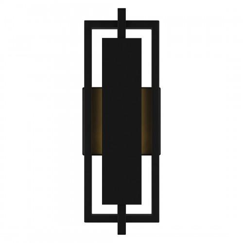 Quoizel Inc PNT8306MBK Outdoor Lamps & Lanterns
