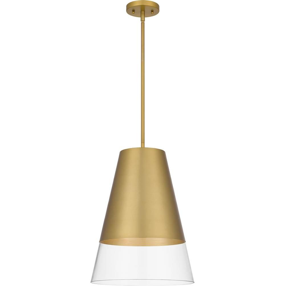 Quoizel Inc PRG1514BRG Indoor Mini Pendants