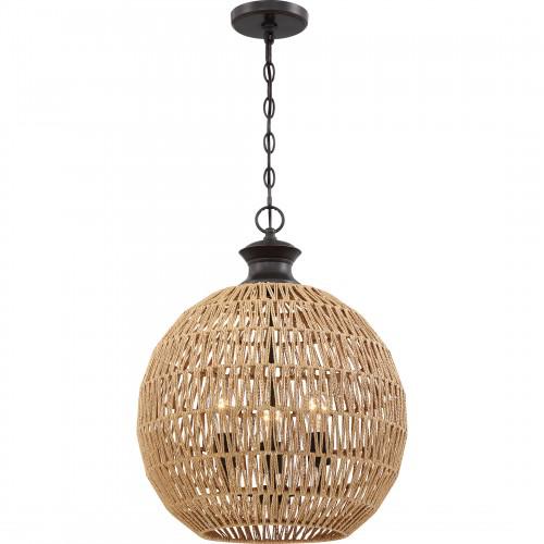 Quoizel Inc QF4034PN Indoor Pendant FixturesÿQuoizel Inc QF4034PN Indoor Pendant FixturesÿQuoizel Inc QF4034PN Indoor Pendant FixturesÿQuoizel Inc QF4034PN Indoor Pendant Fixtures