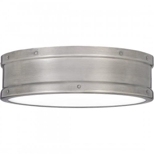 Quoizel Inc QF5224AP Flush Mount Lighting