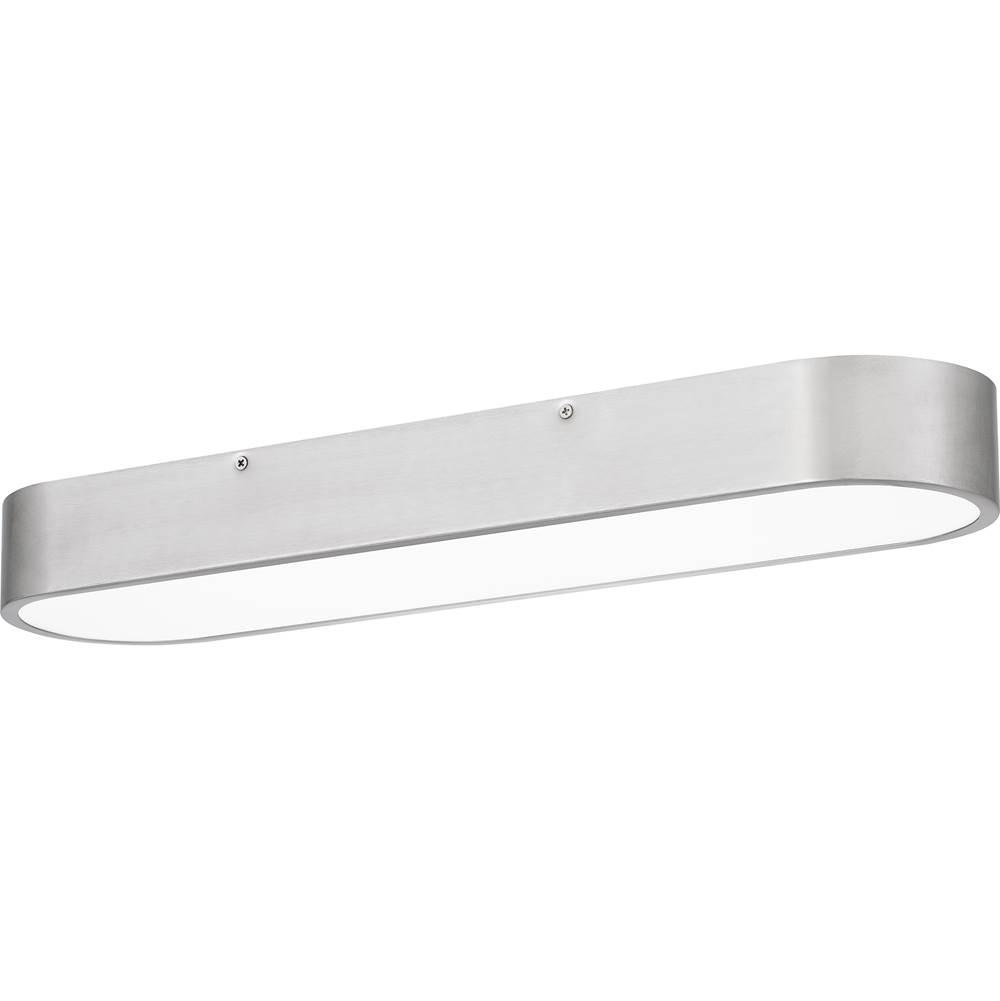 Quoizel Inc QFL6155BN Flush Mount Lighting