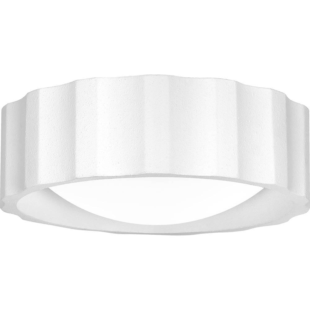 Quoizel Inc QFL6173TW Flush Mount Lighting