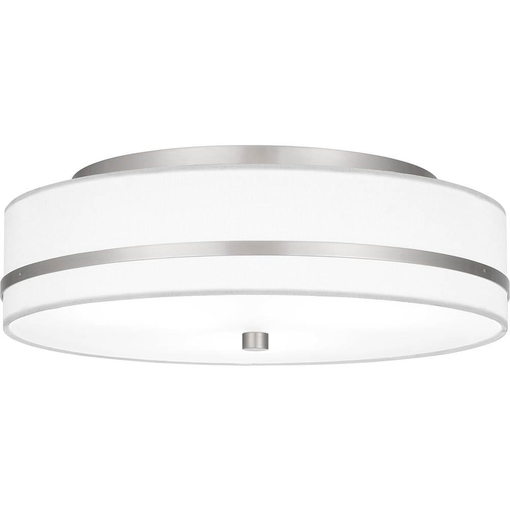 Quoizel Inc QFL6180BN Flush Mount Lighting