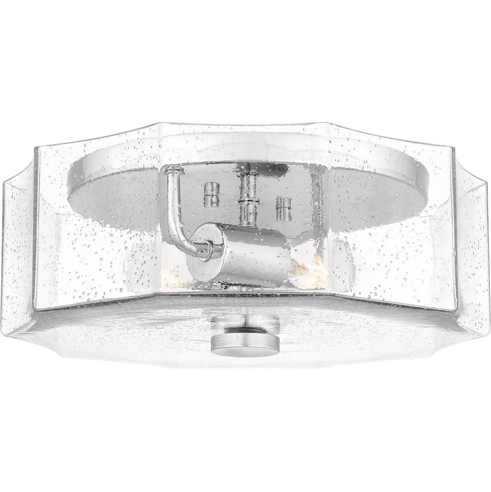 Quoizel Inc QFL6222C Flush Mount Lighting
