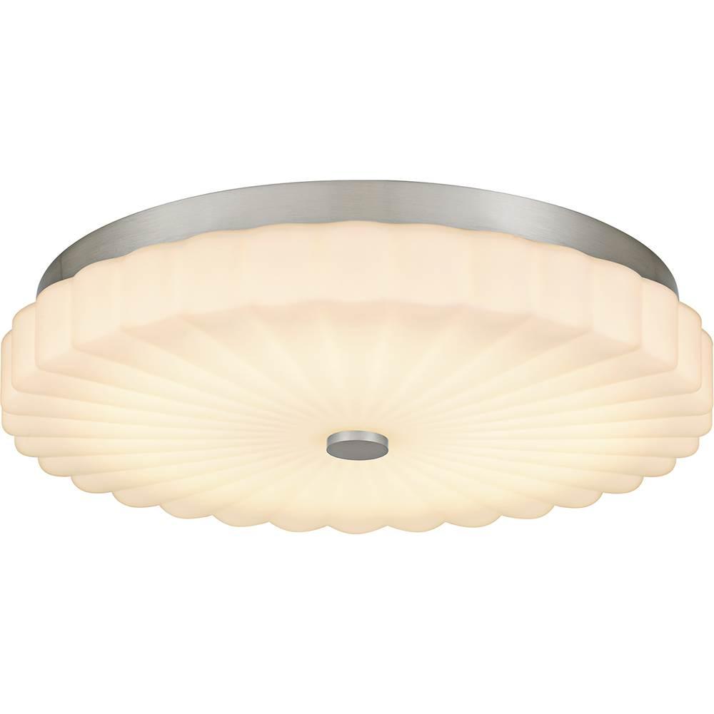 Quoizel Inc QFL6787BN Flush Mount Lighting
