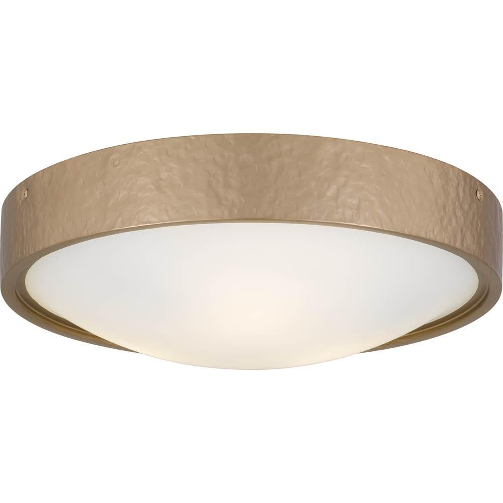 Quoizel Inc QFL6790BGD Flush Mount Lighting