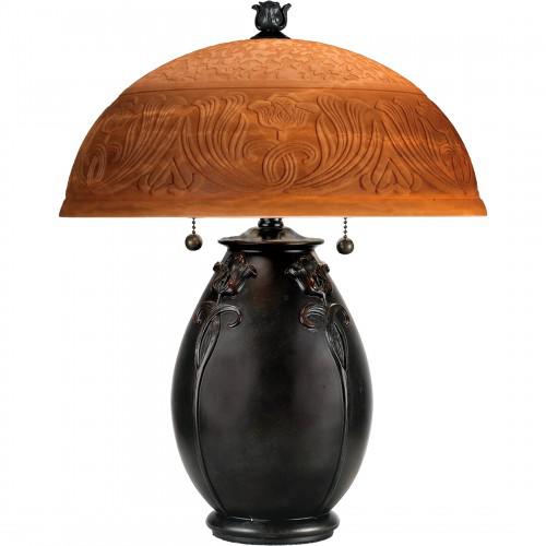 Quoizel Inc QJ6781TR Table Lamps
