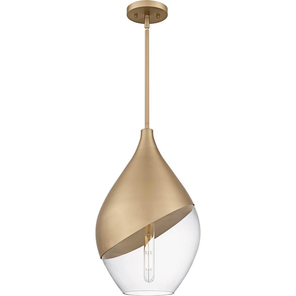 Quoizel Inc QMP6797BGD Indoor Pendant Fixtures