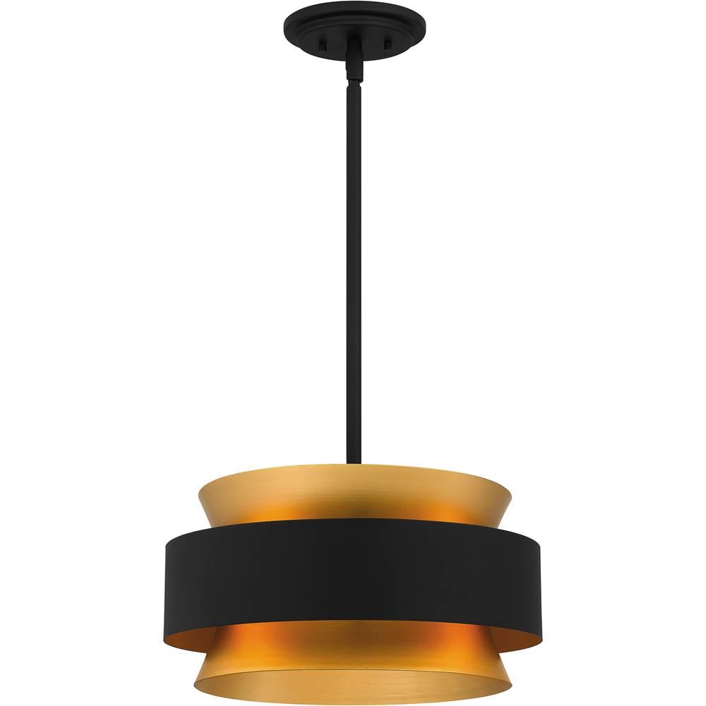 Quoizel Inc QP5570EK Indoor Pendant Fixtures