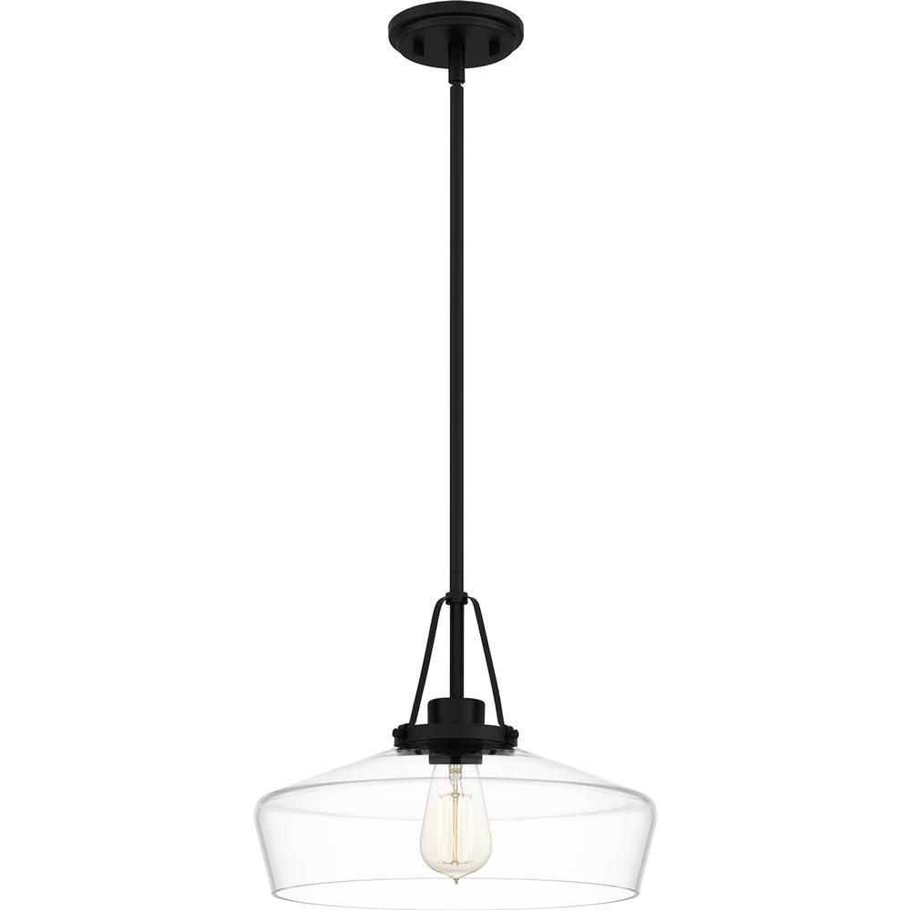 Quoizel Inc QP5584MBK Indoor Pendant Fixtures
