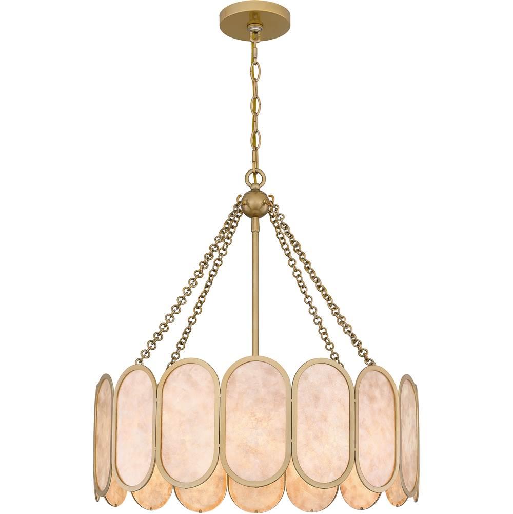 Quoizel Inc QP6170LG Indoor Pendant Fixtures