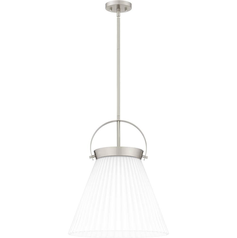 Quoizel Inc QP6181BN Indoor Pendant Fixtures