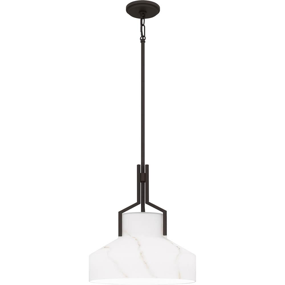 Quoizel Inc QP6194OZ Indoor Pendant Fixtures