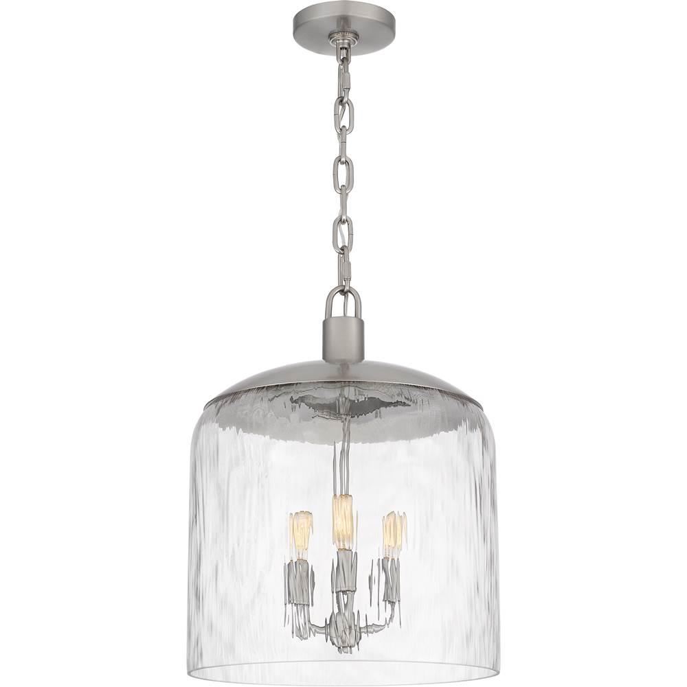 Quoizel Inc QP6205BN Indoor Pendant Fixtures