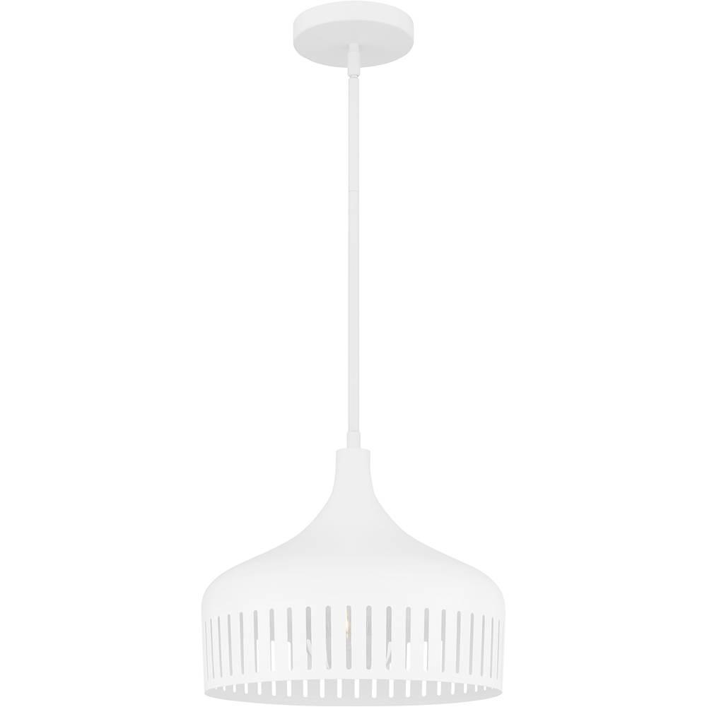 Quoizel Inc QP6208W Indoor Pendant Fixtures