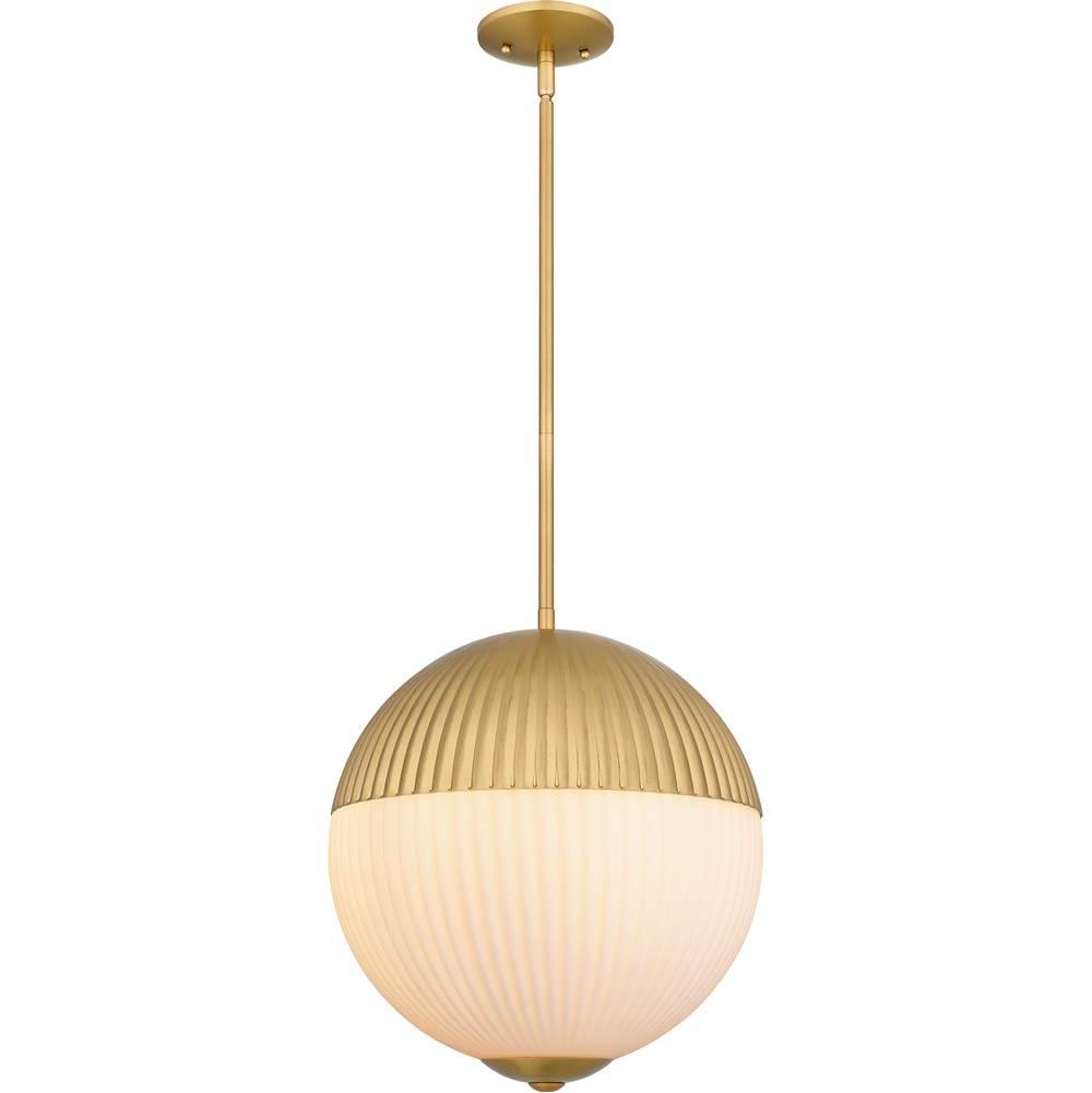 Quoizel Inc QP6211BRG Indoor Pendant Fixtures