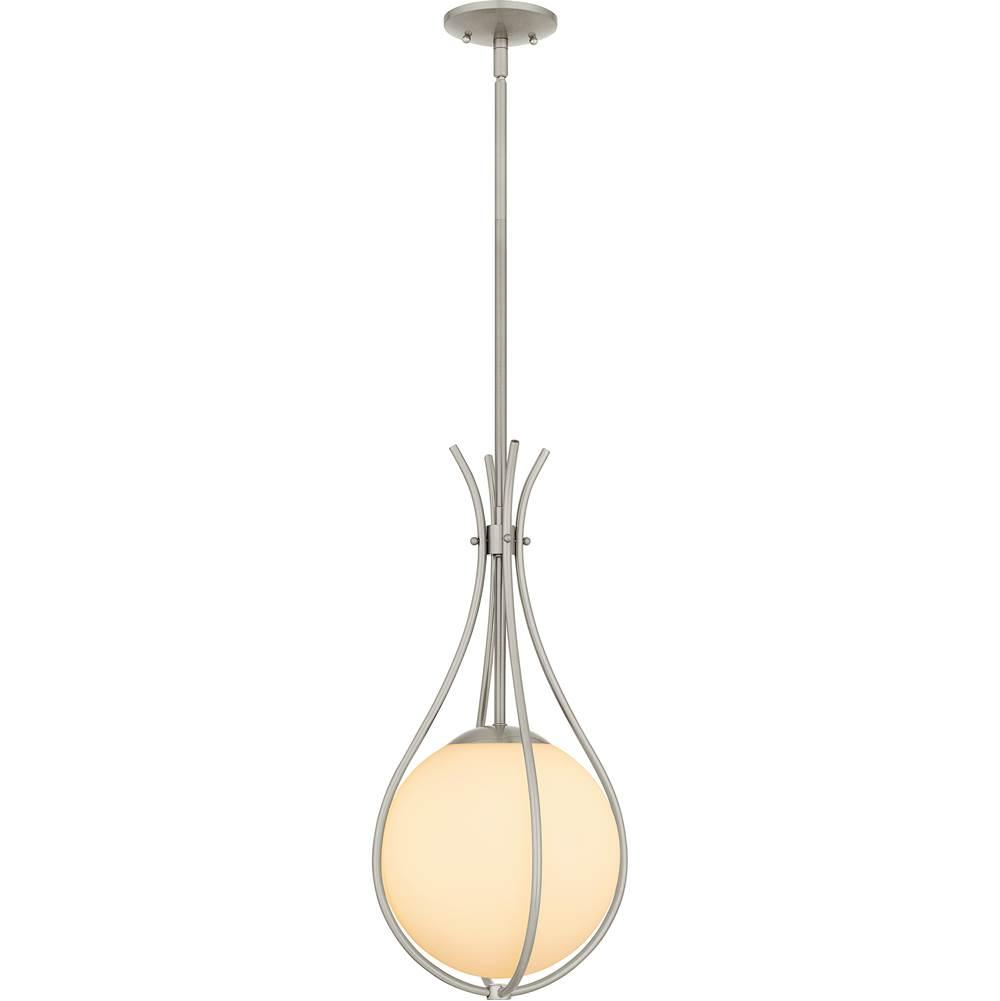 Quoizel Inc QP6216BN Indoor Mini Pendants