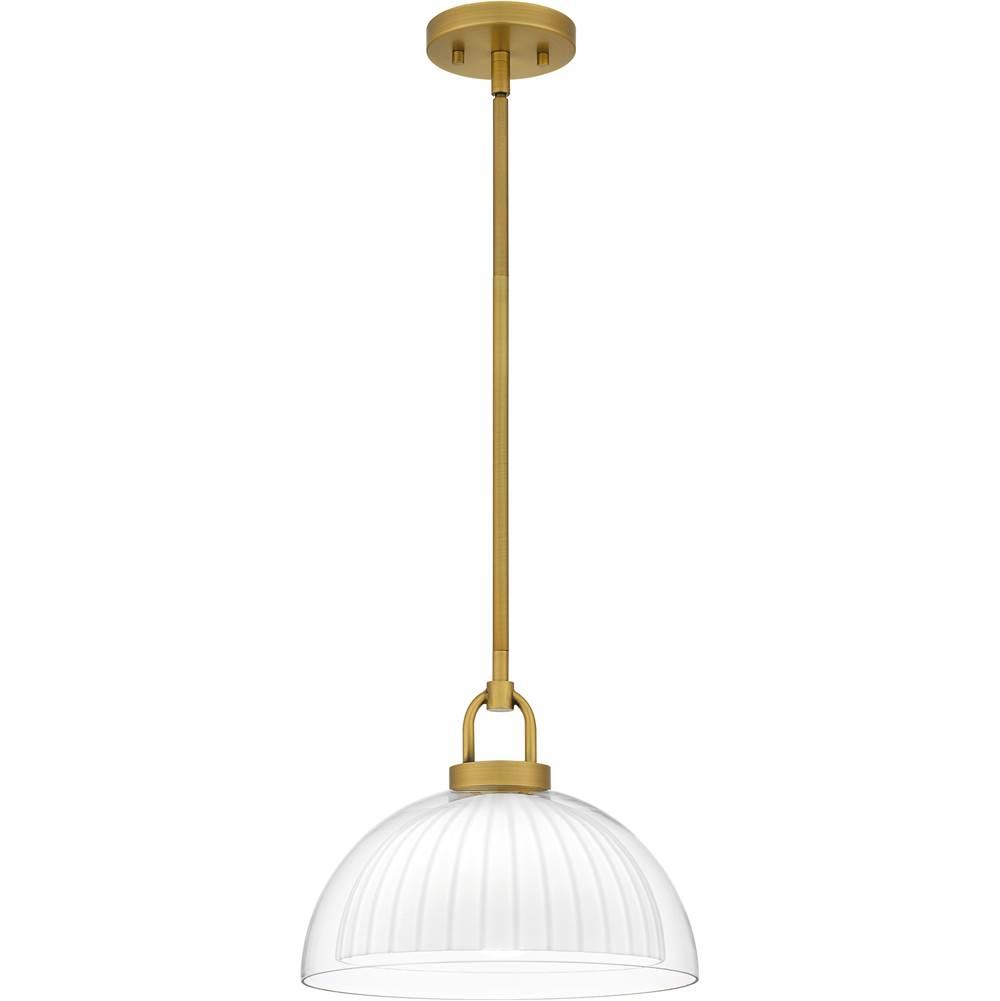 Quoizel Inc QP6217BRG Indoor Pendant Fixtures