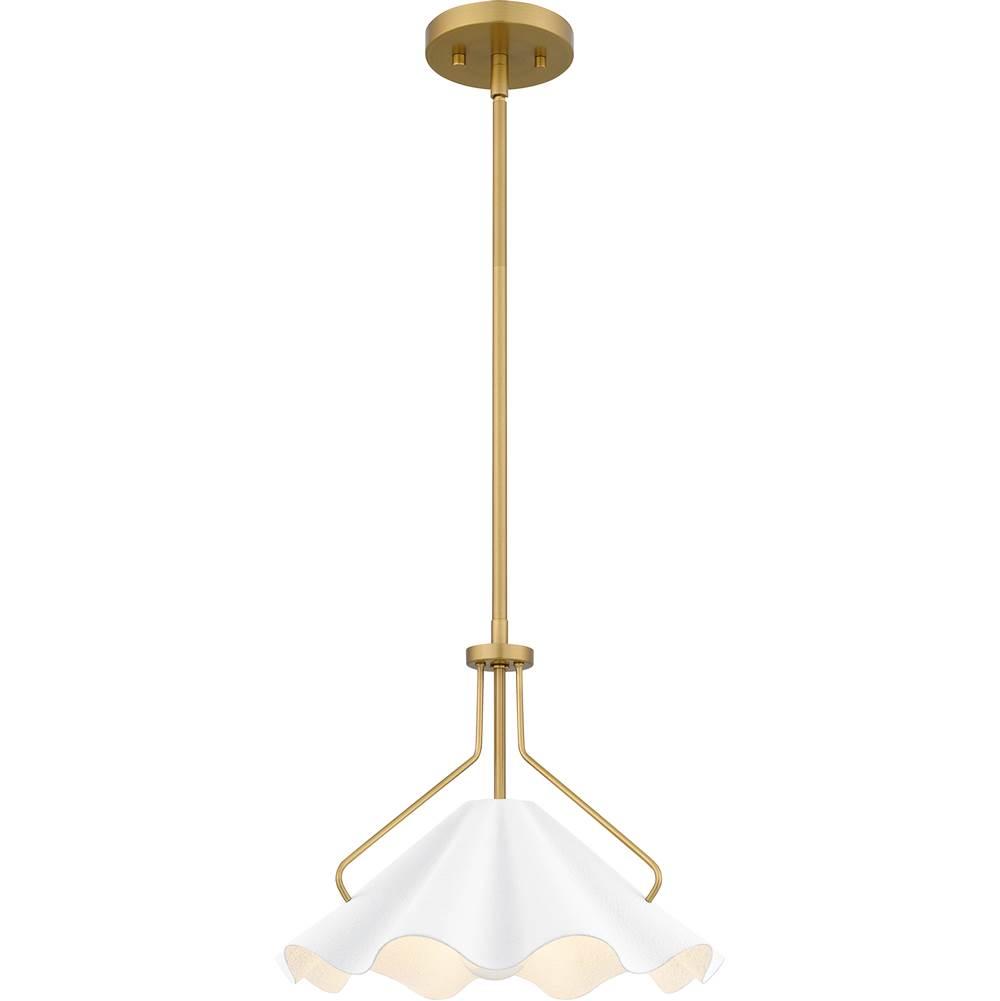 Quoizel Inc QP6219AB Indoor Pendant Fixtures