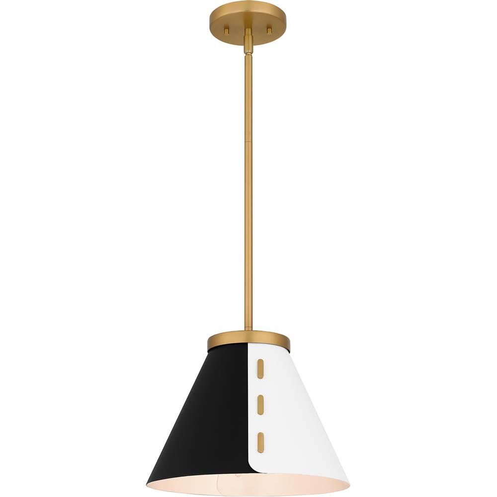 Quoizel Inc QP6224BWS Indoor Pendant Fixtures