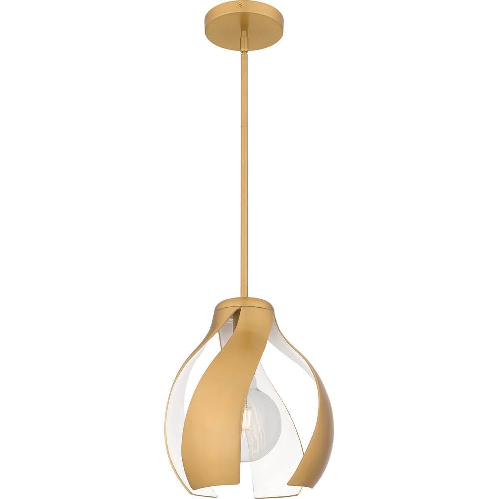 Quoizel Inc QP6739BWS Indoor Mini Pendants