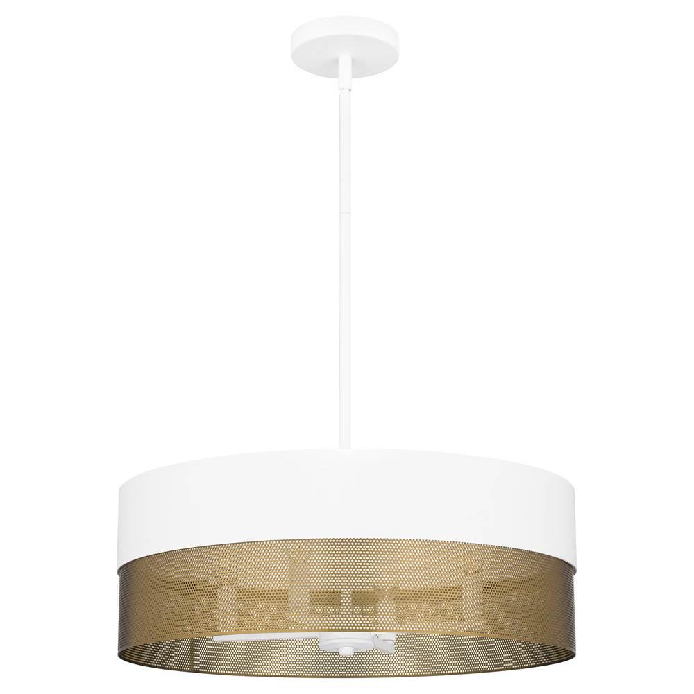 Quoizel Inc QP6740W Indoor Pendant Fixtures