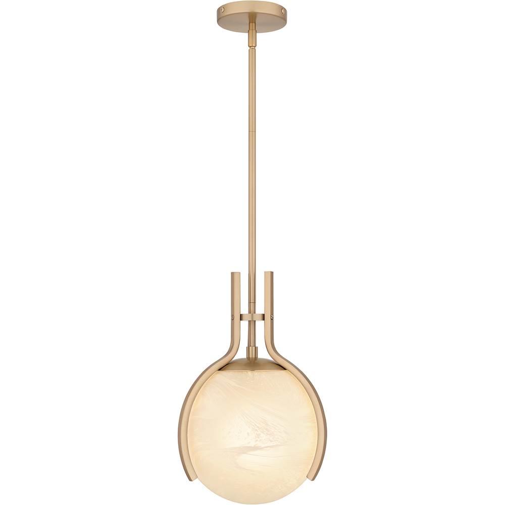 Quoizel Inc QP6741BGD Indoor Mini Pendants