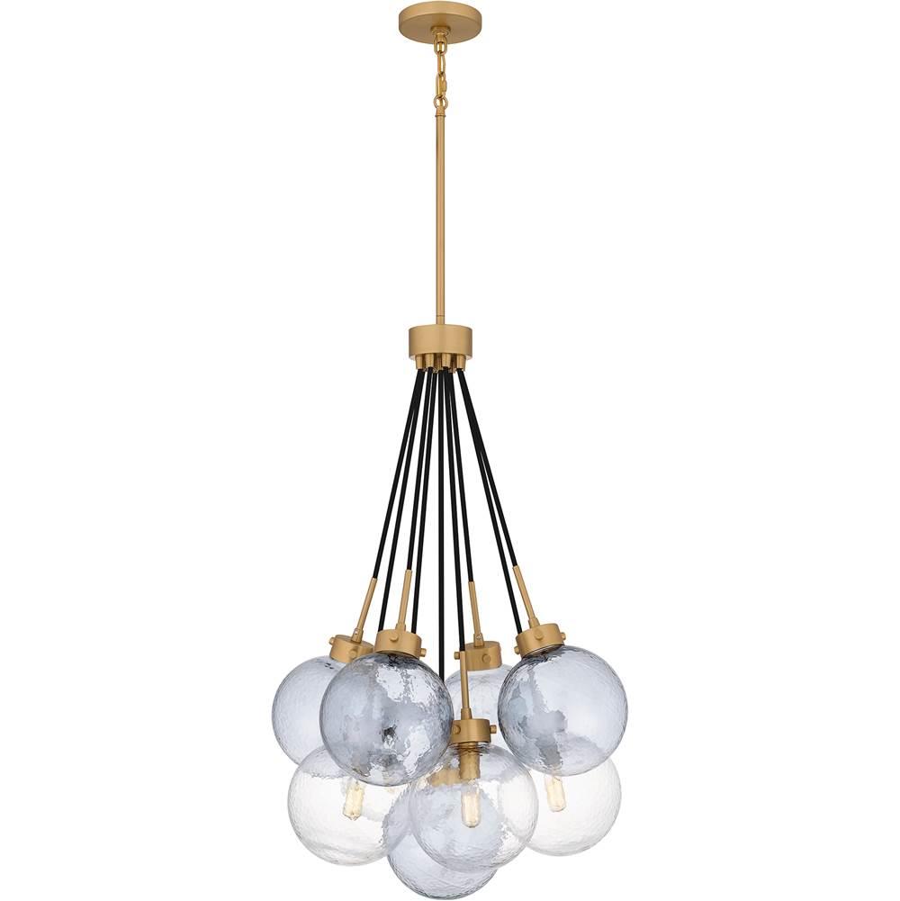 Quoizel Inc QP6749BWS Indoor Pendant Fixtures