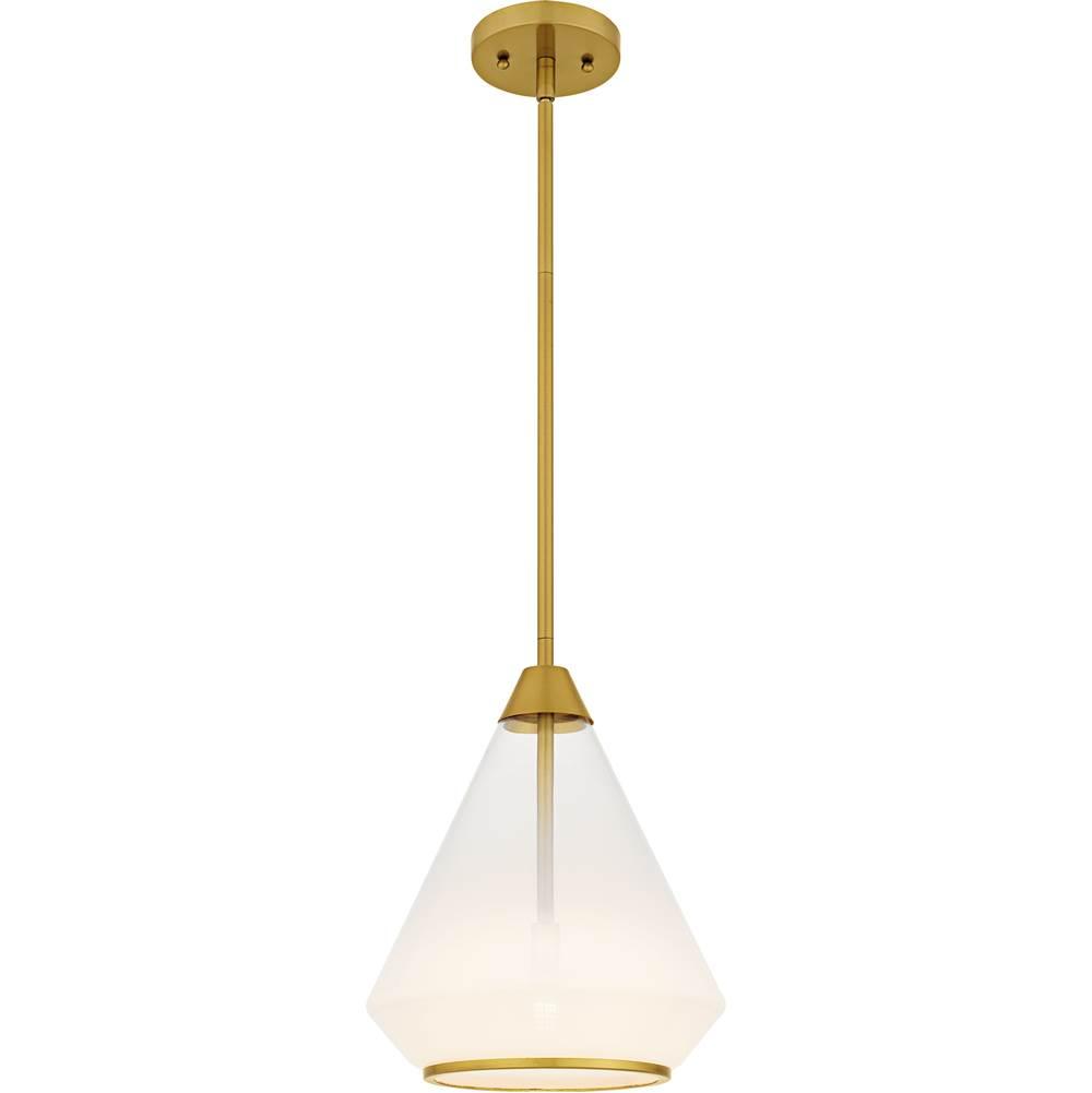 Quoizel Inc QP6750BRG Indoor Mini Pendants