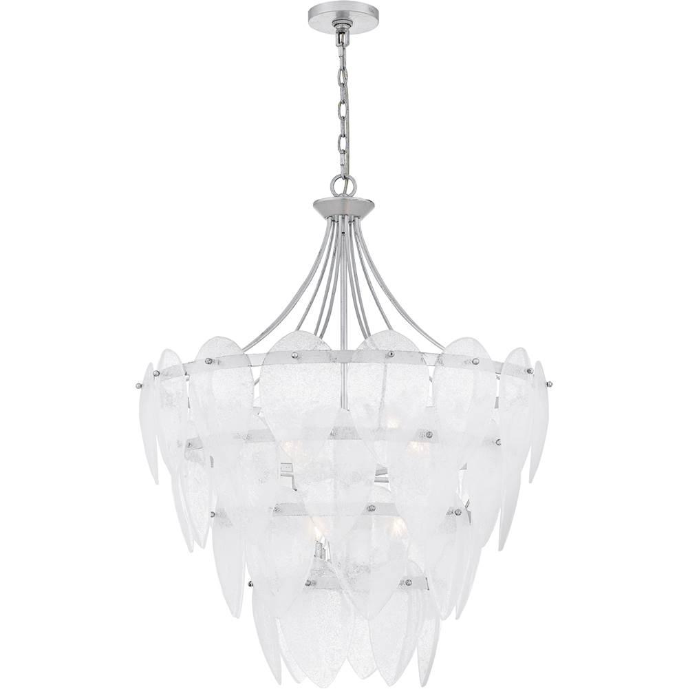 Quoizel Inc QP6766SL Indoor Pendant Fixtures