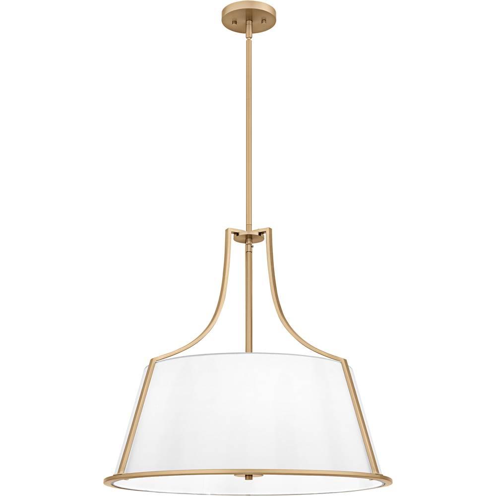 Quoizel Inc QP6802BGD Indoor Pendant Fixtures