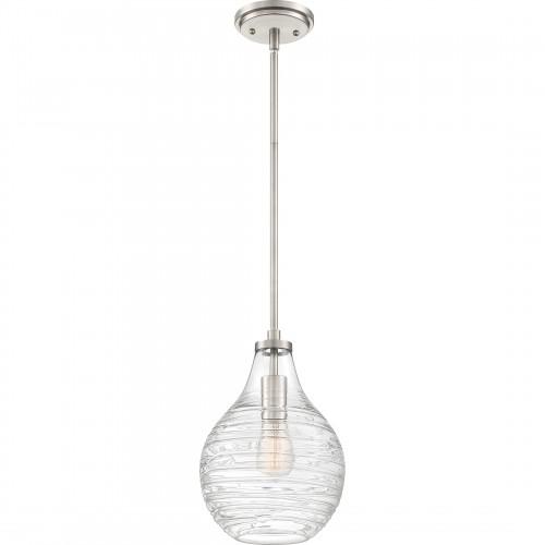 Quoizel Inc QPP4019BN Indoor Mini Pendants