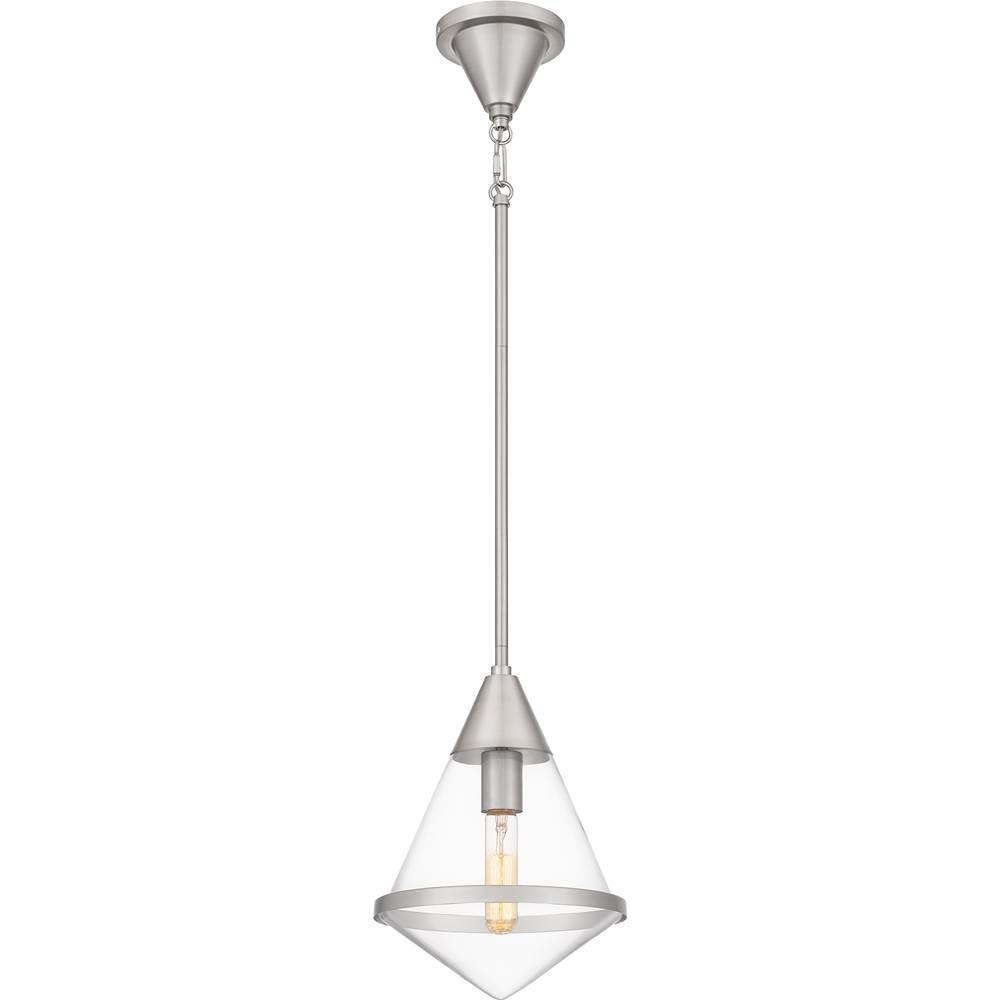 Quoizel Inc QPP6160BN Indoor Mini Pendants
