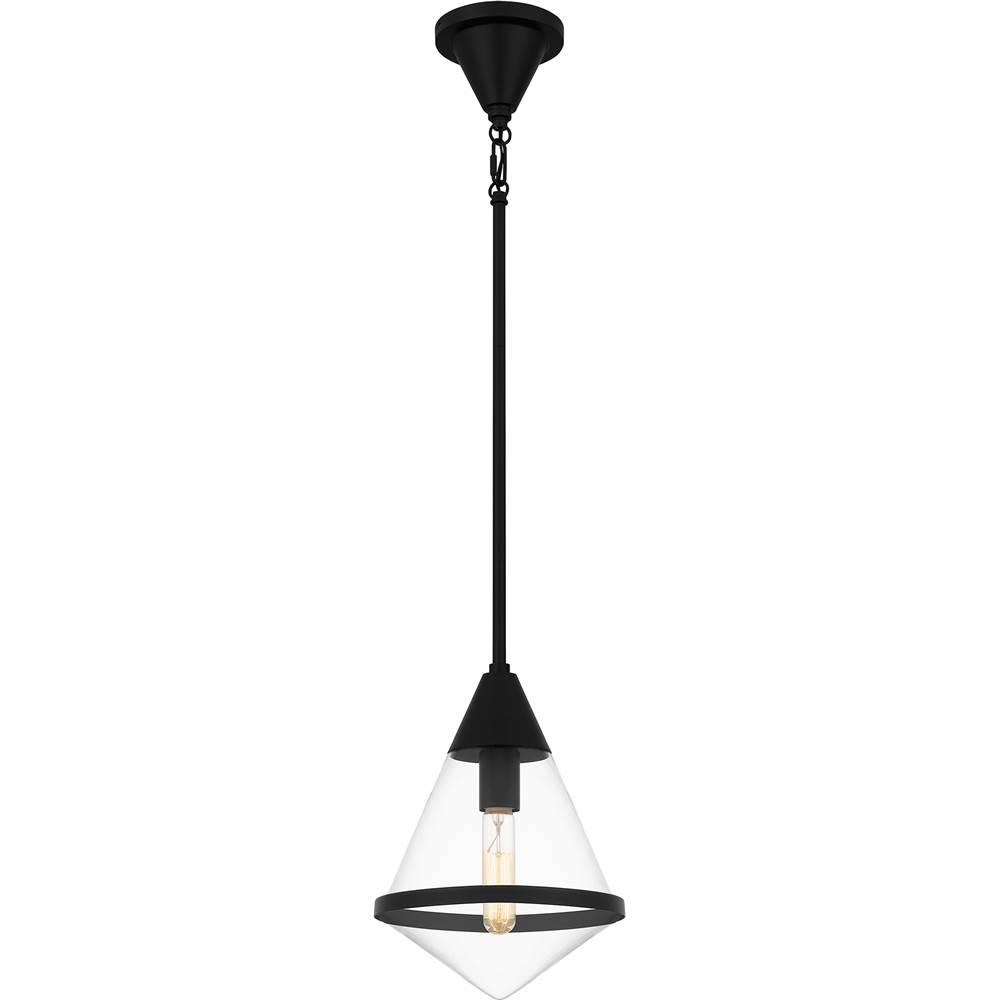 Quoizel Inc QPP6160MBK Indoor Mini Pendants