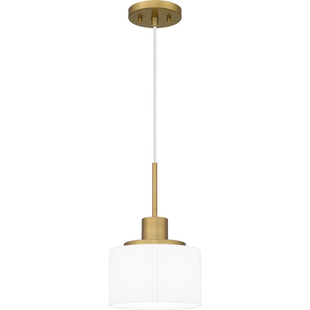 Quoizel Inc QPP6172AB Indoor Mini Pendants