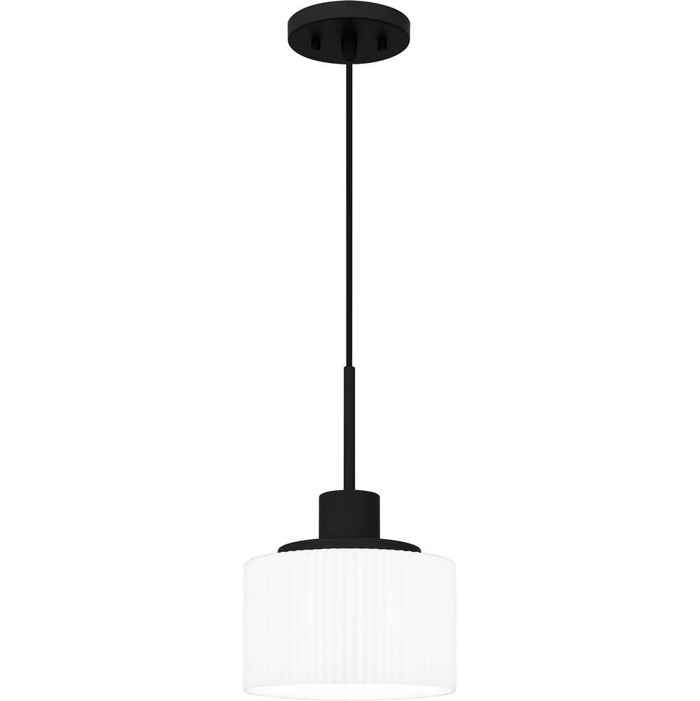 Quoizel Inc QPP6172MBK Indoor Mini Pendants