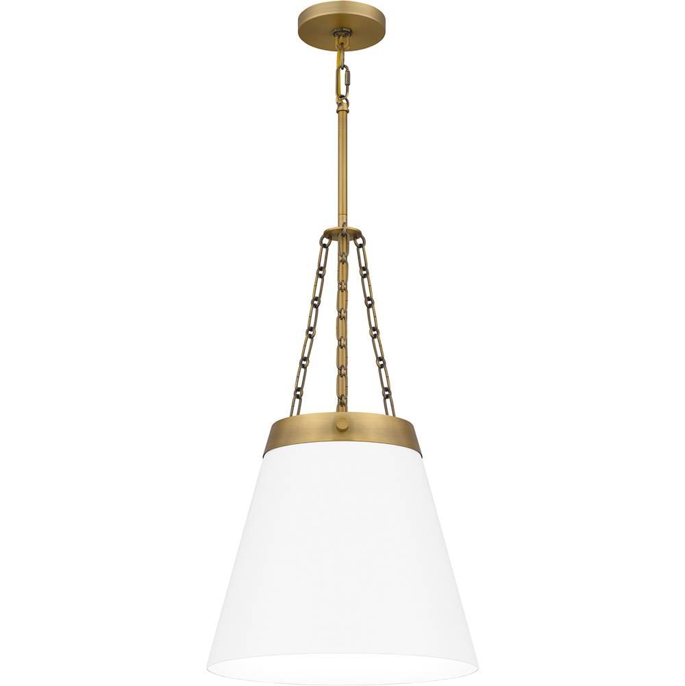 Quoizel Inc QPP6183AB Indoor Mini Pendants